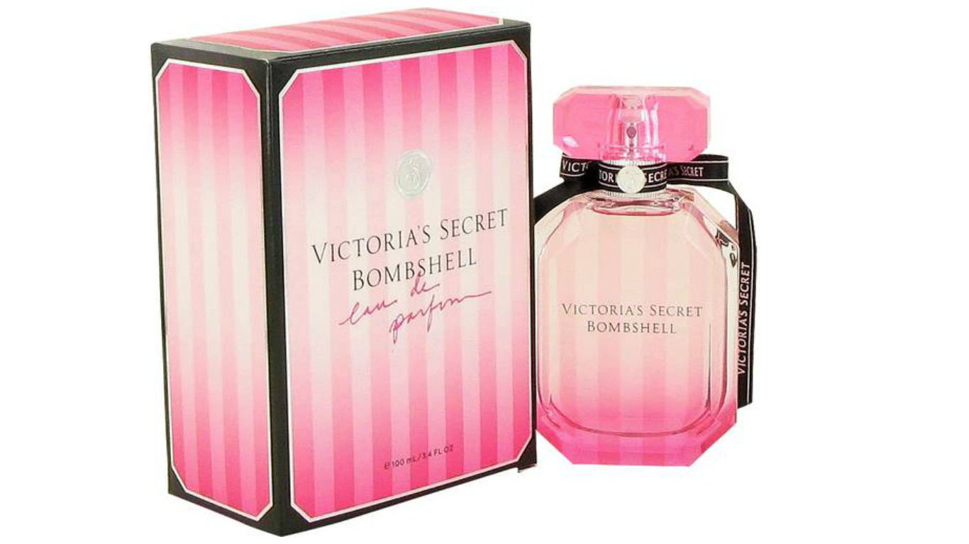 Victoria's Secret Bombshell